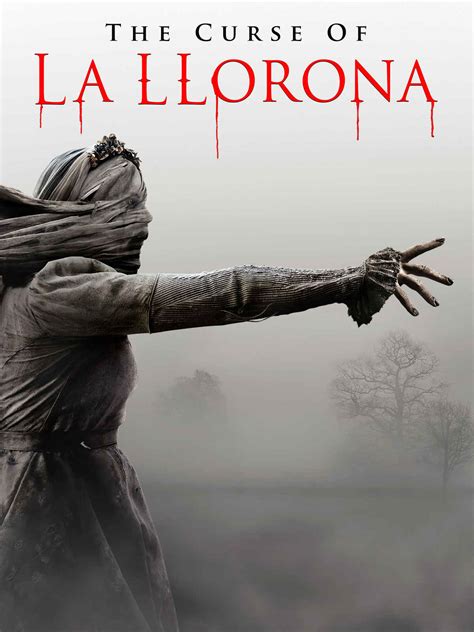 Streaming brings the ghostly tale of La Llorona to the forefront